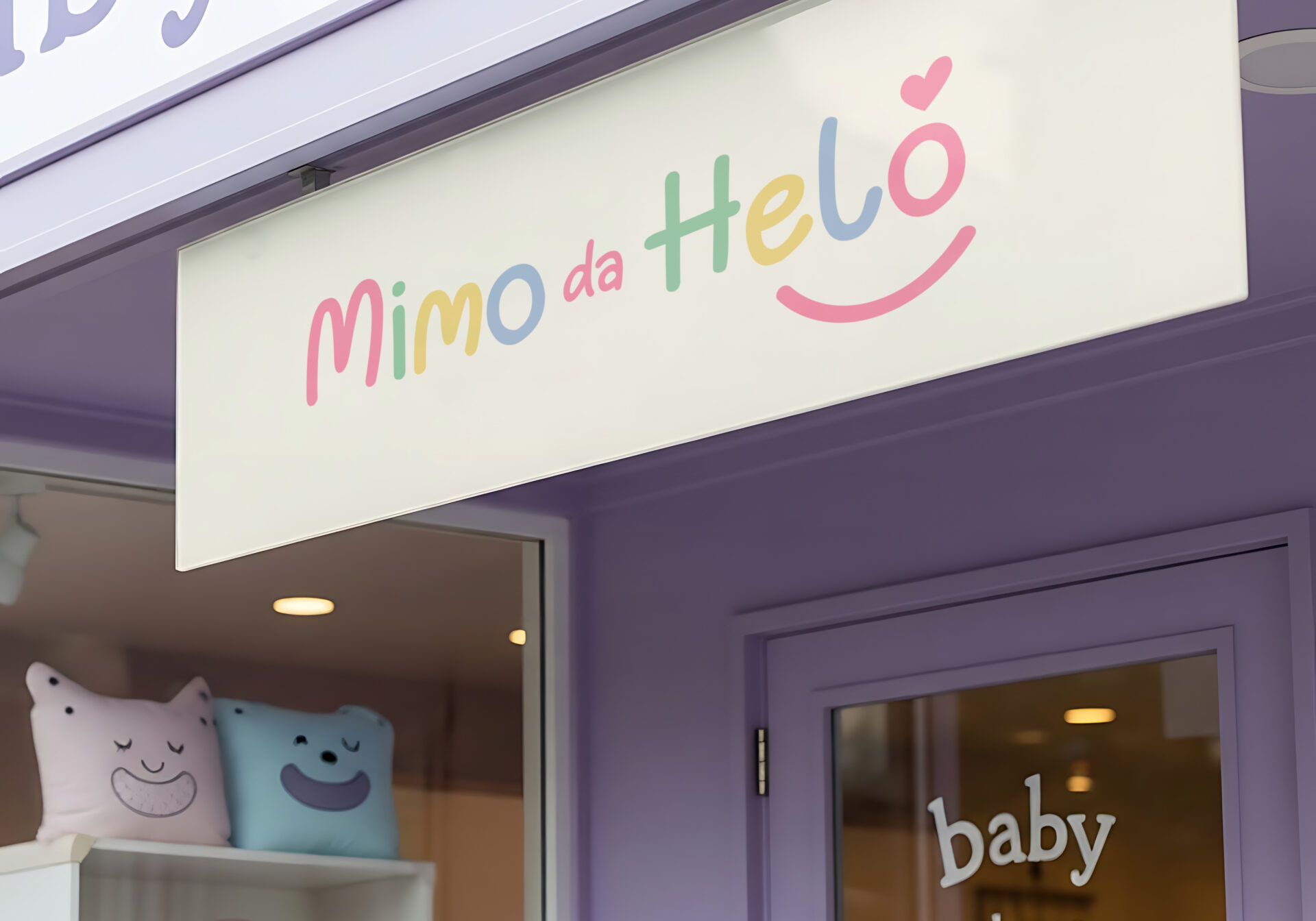 Mimo da Helô