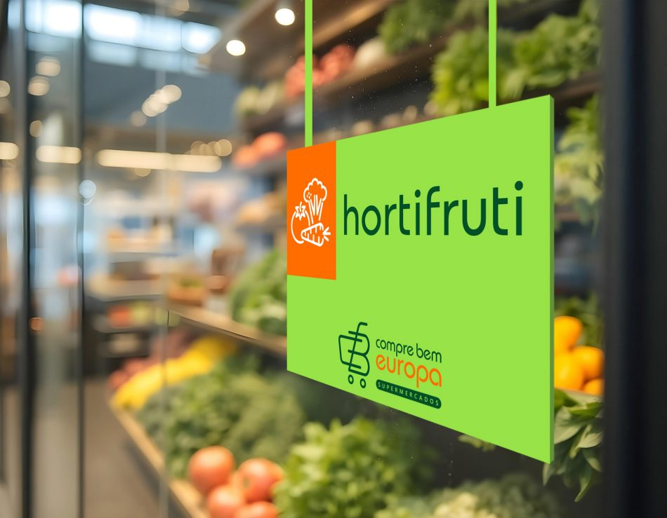 Por que um negócio local precisa de uma marca forte (e não só de um logo)